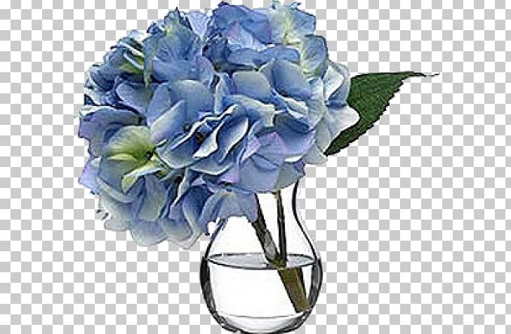 Garden Roses Blue French Hydrangea Cut Flowers PNG, Clipart, Artificial Flower, Background, Blue Rose, Cobalt Blue, Cornales Free PNG Download
