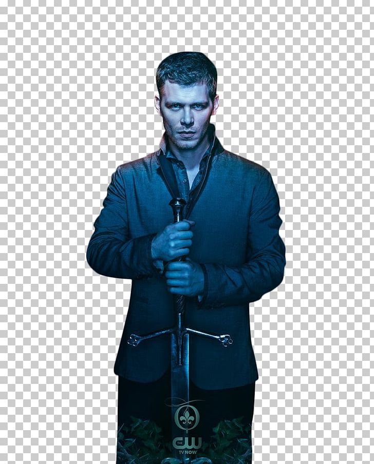 Joseph Morgan Niklaus Mikaelson The Vampire Diaries PNG, Clipart, Art, Desktop Wallpaper, Electric Blue, Elijah Mikaelson, Gentleman Free PNG Download