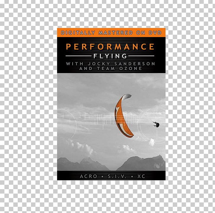 Performance Flying Flight Understanding The Sky 0506147919 Paragliding PNG, Clipart, 0506147919, Advertising, Aircraft, Atmosphere Of Earth, Book Free PNG Download