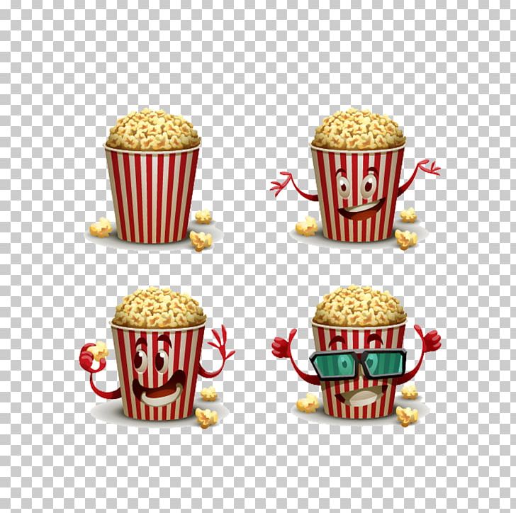 Popcorn Cartoon Illustration PNG, Clipart, Animation, Baking Cup, Balloon Cartoon, Boy Cartoon, Cartoon Alien Free PNG Download