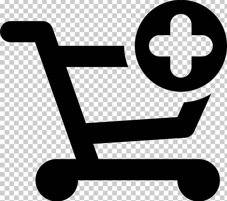 Shopping Cart Computer Icons Price PNG, Clipart, Angle, Area, Artwork, Black And White, Brand Free PNG Download