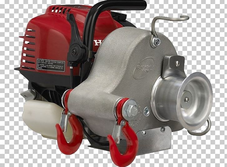 Winch Capstan Rope Gasoline Wheel And Axle PNG, Clipart, 2019 Honda Fit, Capstan, Compressor, Engine, Gas Engine Free PNG Download