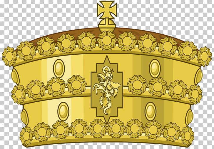 Imperial Crown Ethiopian Empire PNG, Clipart, Brass, Coroa Real, Crown, Crown Of Napoleon, Emperor Free PNG Download