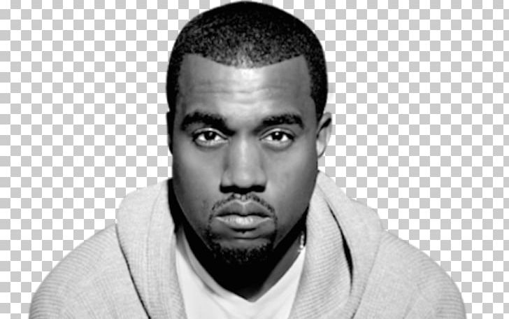 Kanye West Advertising Creative Director Art Director PNG, Clipart, Advertising, Art Director, Beard, Black And White, Chief Executive Free PNG Download