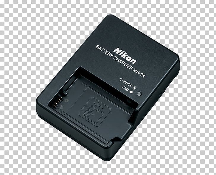 Nikon D3100 Battery Charger Nikon Df Nikon Coolpix P7000 Nikon D300S PNG, Clipart, Battery, Battery Charger, Camera, Computer Component, Digital Cameras Free PNG Download