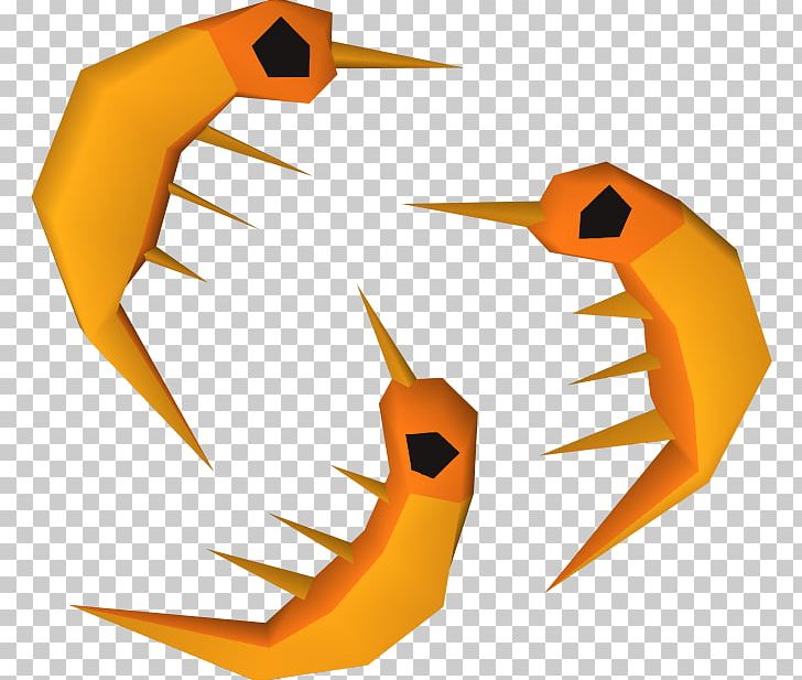 Old School RuneScape Lobster Shrimp Prawn Cracker PNG, Clipart, Animals, Art, Beak, Bird, Cooking Free PNG Download