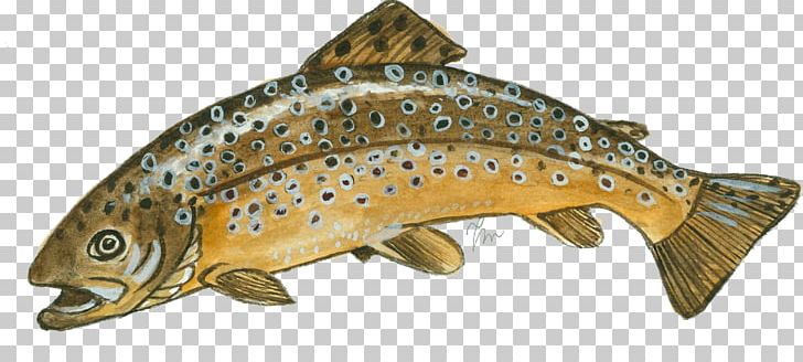 Salmon Coastal Cutthroat Trout Brown Trout Fish Products PNG, Clipart, Animal, Animal Figure, Animals, Bony Fish, Brown Trout Free PNG Download
