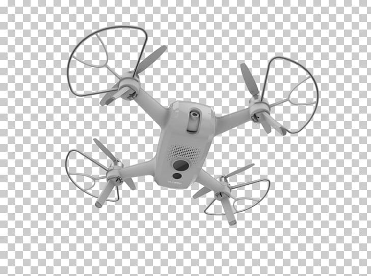 Yuneec International Typhoon H Unmanned Aerial Vehicle Quadcopter Yuneec Breeze 4K PNG, Clipart, Aircraft, Bicycle, Black And White, Breeze, Camera Free PNG Download
