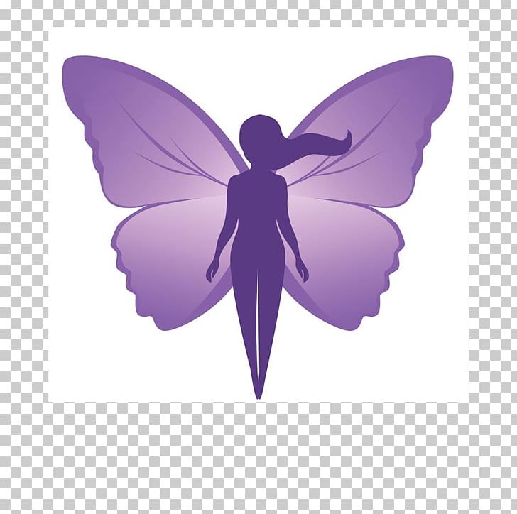 Butterfly Woman Moth Organization Logo PNG, Clipart, Brush Footed Butterfly, Butterflies And Moths, Butterfly, Central, Empowerment Free PNG Download