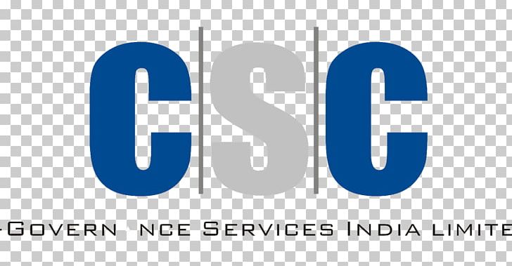 Common Service Centres Logo Trademark Brand Product PNG, Clipart, Blue, Brand, Gov, India, Line Free PNG Download