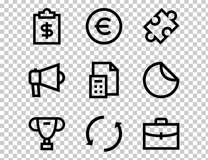 Computer Icons Symbol Desktop PNG, Clipart, Angle, Area, Black, Black And White, Brand Free PNG Download