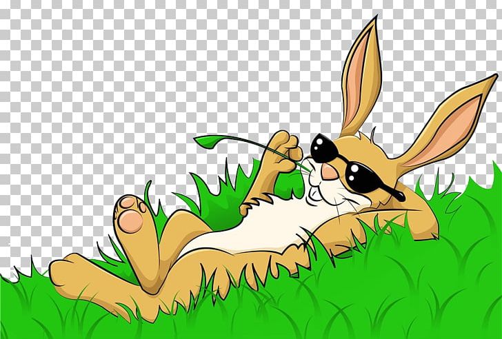 Easter Bunny Rabbit Stock Photography Illustration PNG, Clipart, Animals, Butterfly, Cartoon, Cartoon Hand Drawing, Clumps Free PNG Download