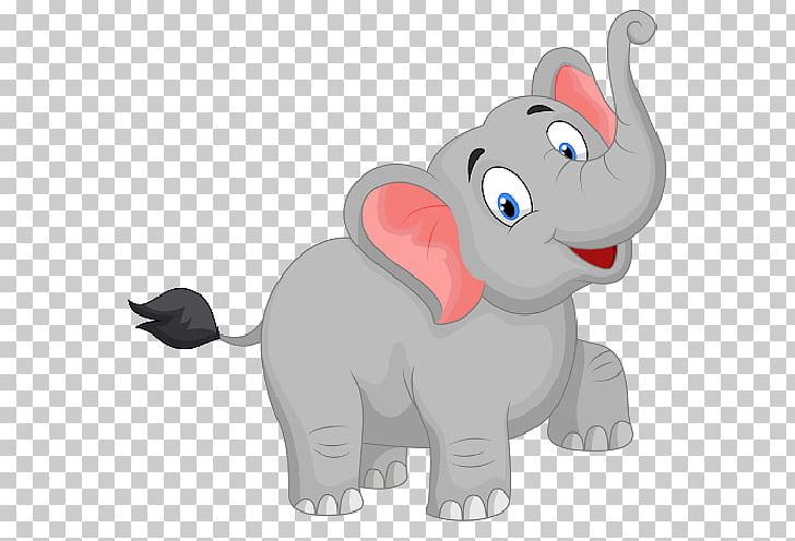 Encapsulated PostScript PNG, Clipart, African Elephant, Animal Figure, Cartoon, Drawing, Elephant Free PNG Download