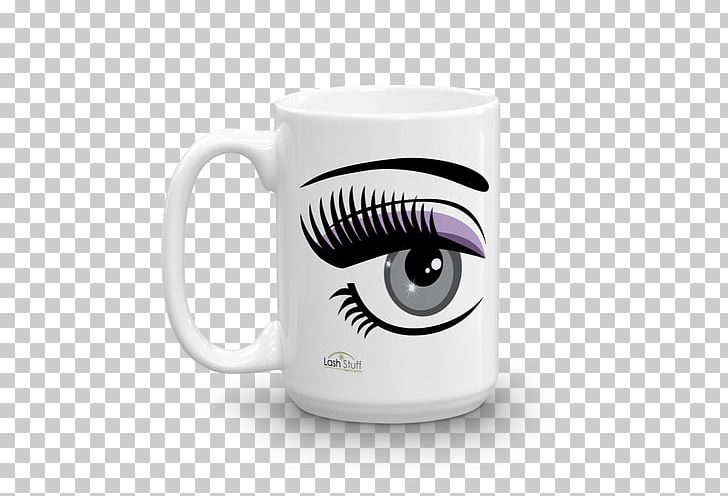Eyelash Extensions Beauty Parlour Coffee Cup PNG, Clipart, Beauty, Beauty Parlour, Brand, Business, Clothing Free PNG Download