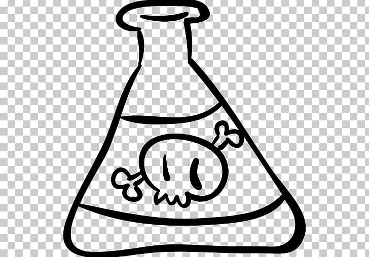Potion Computer Icons Poison PNG, Clipart, Area, Black And White, Bottle, Circle, Computer Icons Free PNG Download