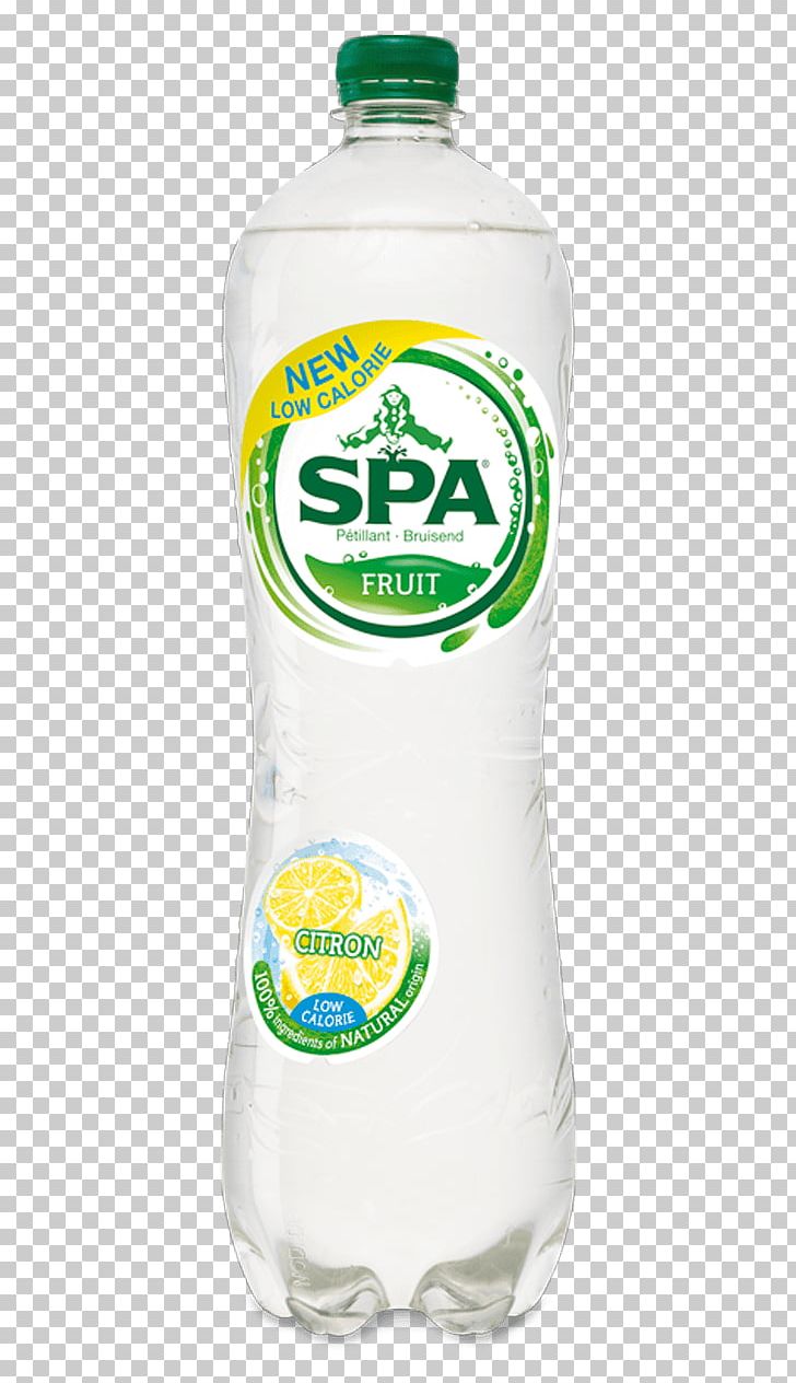 Spa Fruit Lemon Fizzy Drinks Mineral Water PNG, Clipart, Blackcurrant, Bottle, Calorie, Drinkware, Fizzy Drinks Free PNG Download