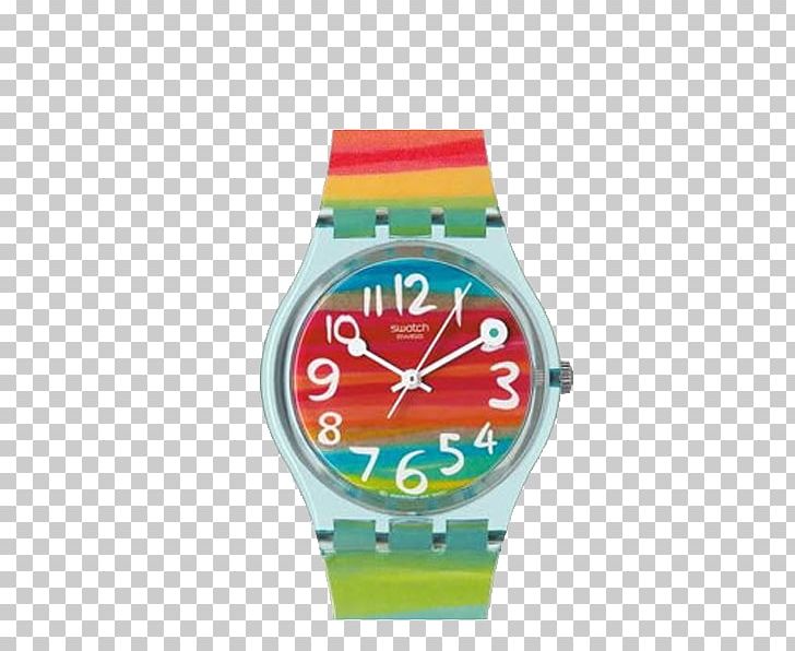 Swatch Quartz Clock Strap Analog Watch PNG, Clipart, Accessories, Apple Watch, Automatic Watch, Blue, Brand Free PNG Download
