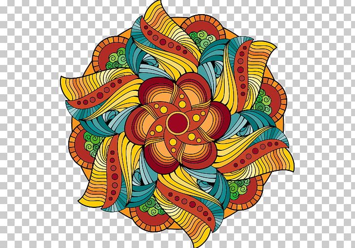 The Mandala Coloring Book: Inspire Creativity PNG, Clipart, Adult, Android, App Store, Art, Coloring Book Free PNG Download