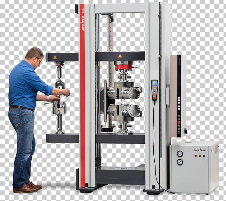 Universal Testing Machine Zwick Roell Group System Test Method PNG, Clipart, Brinell Scale, External, Gmbh, Injection Molding Machine, Injection Moulding Free PNG Download