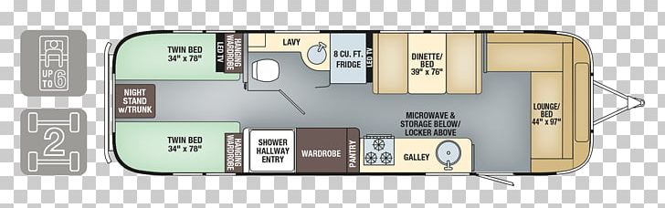 Airstream Caravan Campervans Trailer PNG, Clipart, Airstream, Airstream Of Chicago, Campervans, Car, Caravan Free PNG Download