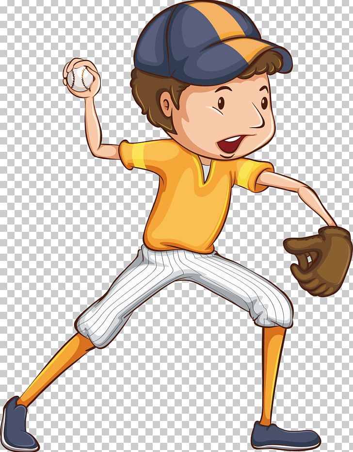 Ball Cartoon Illustration PNG, Clipart, Arm, Baseball Vector, Board Game, Boy, Child Free PNG Download