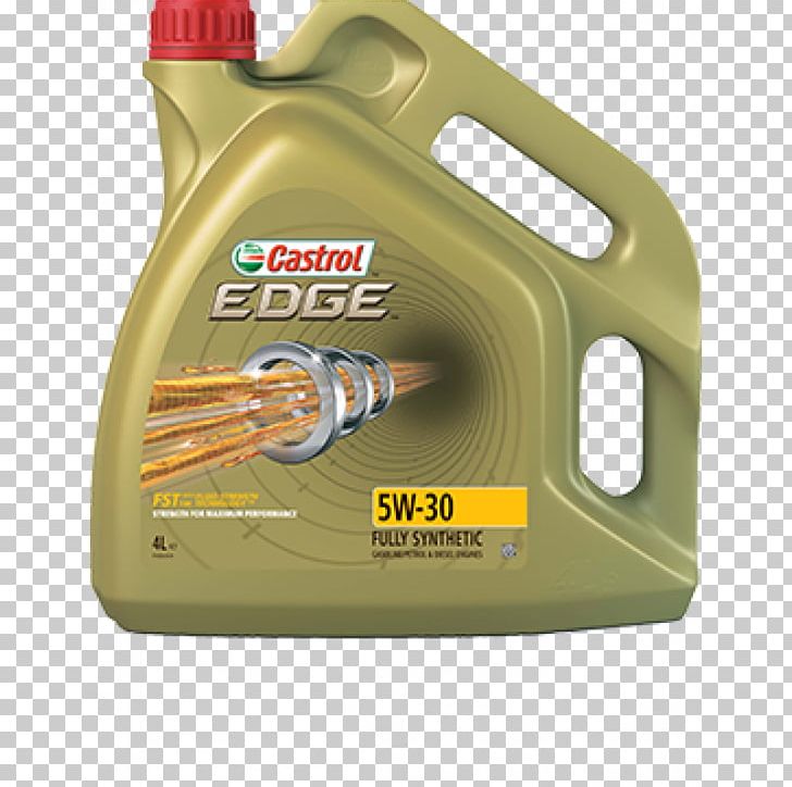 Car Motor Oil Castrol Synthetic Oil PNG, Clipart, 5 W 30, Automotive Fluid, Car, Castrol, Edge Free PNG Download