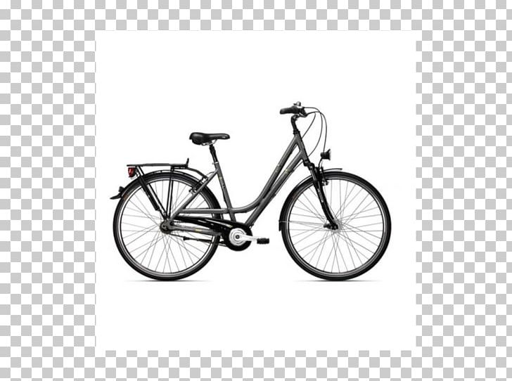 City Bicycle Batavus Electric Bicycle Touring Bicycle PNG, Clipart, Batavus, Bicycle, Bicycle Accessory, Bicycle Frame, Bicycle Part Free PNG Download