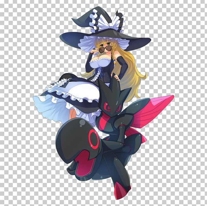 Marisa Kirisame Touhou Project Scizor Pokémon Biscuits PNG, Clipart, Biscuits, Com, Figurine, Guilty Gear, Guilty Gear Xrd Free PNG Download