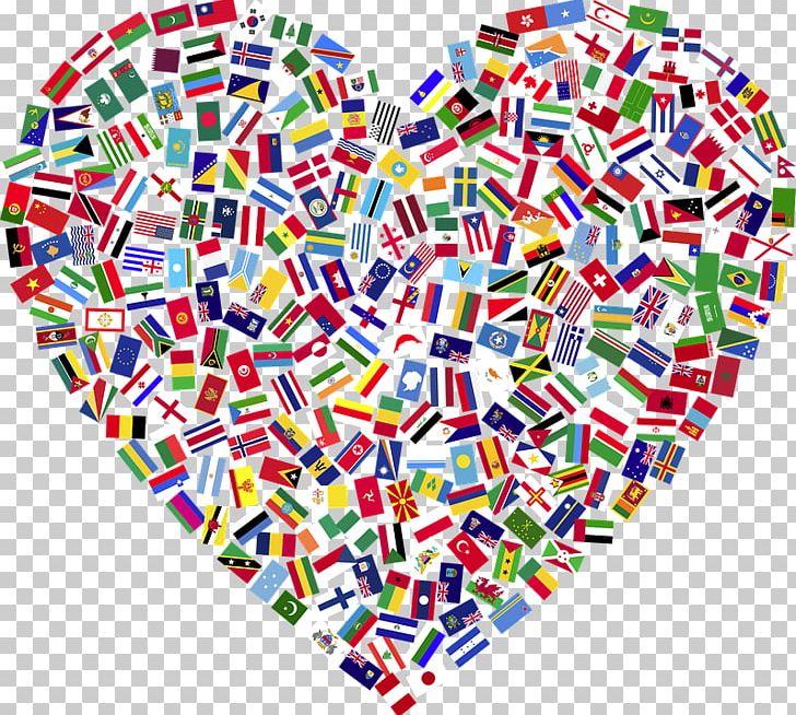 United States Flag Country Heart PNG, Clipart, Area, Country, Flag, Flag Of The United Kingdom, Flags Of The World Free PNG Download