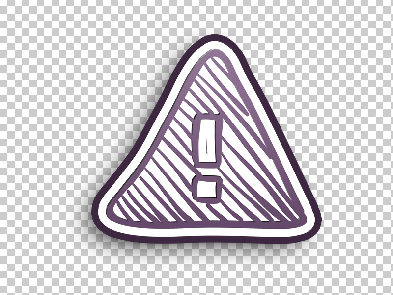 Social Media Hand Drawn Icon Sketch Icon Warning Triangular Sketched Sign Icon PNG, Clipart, Arrow, Drawing, Infographic, Interface Icon, Line Art Free PNG Download