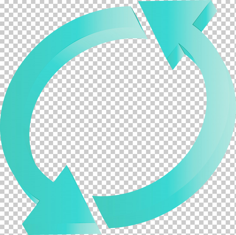 Aqua Turquoise Teal Circle Font PNG, Clipart, Aqua, Arrow, Circle, Logo, Paint Free PNG Download