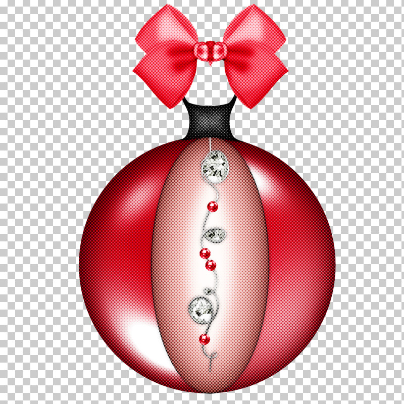 Christmas Ornament PNG, Clipart, Ball, Christmas Decoration, Christmas Ornament, Ornament, Ribbon Free PNG Download