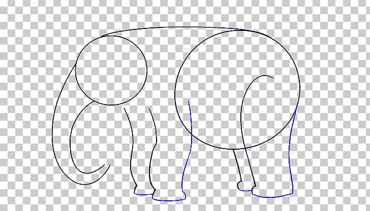 African Elephant Indian Elephant Mammal Drawing PNG, Clipart, Angle, Area, Artwork, Bear, Black And White Free PNG Download