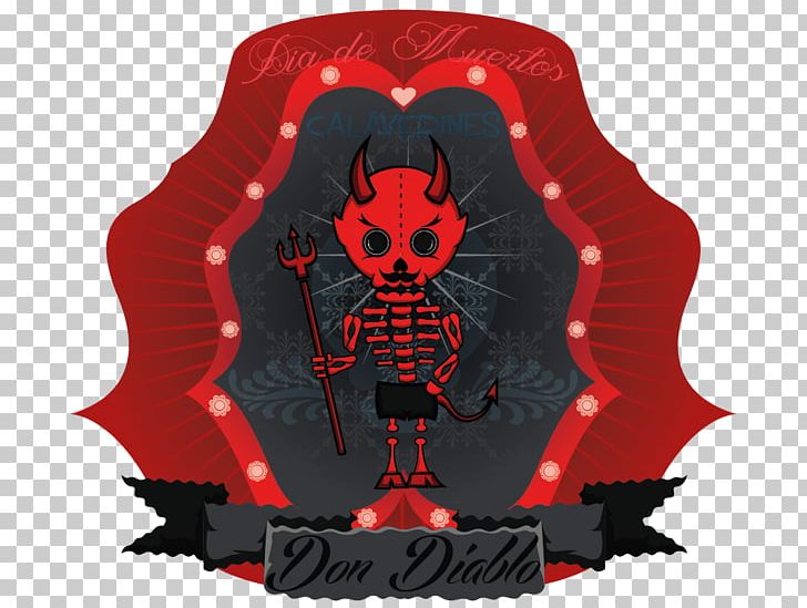 Demon Animated Cartoon PNG, Clipart, Animated Cartoon, Demon, Don Diablo, Fictional Character, Red Free PNG Download