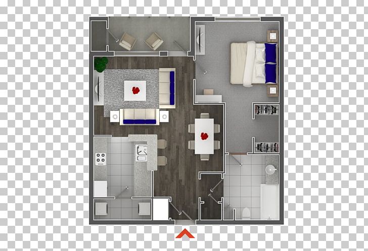 30x50 Duplex Floor Plan With Free