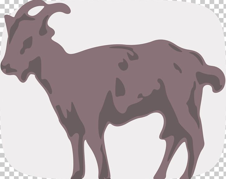 Goat Line Art PNG, Clipart, Animals, Billy, Billy Goat, Cattle Like Mammal, Cow Goat Family Free PNG Download