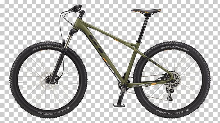 GT Bicycles Mountain Bike Hardtail Cannondale Bicycle Corporation PNG, Clipart, 29er, 275 Mountain Bike, Bicycle, Bicycle Accessory, Bicycle Frame Free PNG Download