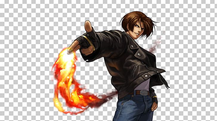 Kyo Kusanagi The King Of Fighters 98 Ryu Iori Yagami The