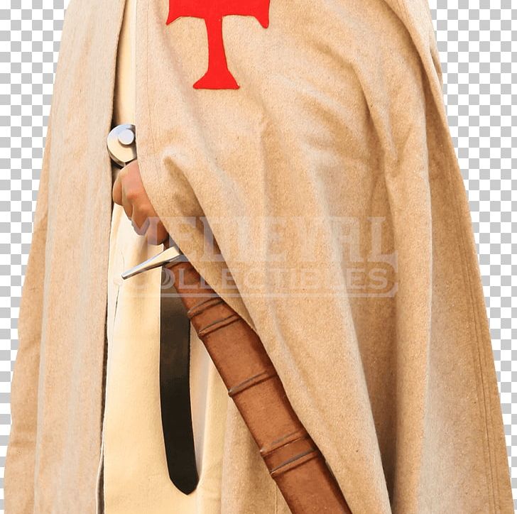 Outerwear Cloak Mantle Coat Sleeve PNG, Clipart, Beige, Cape, Cloak, Clothes Hanger, Clothing Free PNG Download