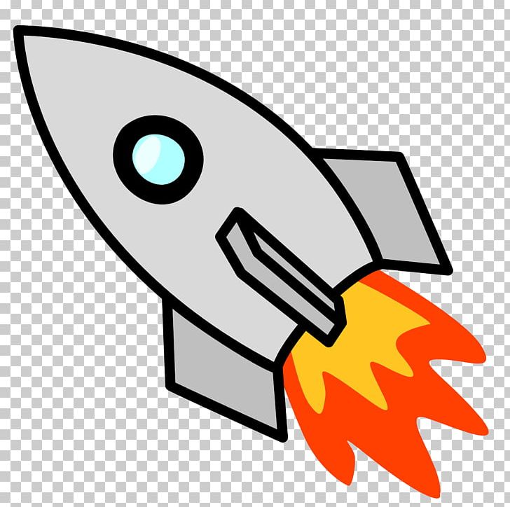 Rocket Spacecraft Free Content PNG, Clipart, Area, Artwork, Beak, Clip Art, Flight Free PNG Download