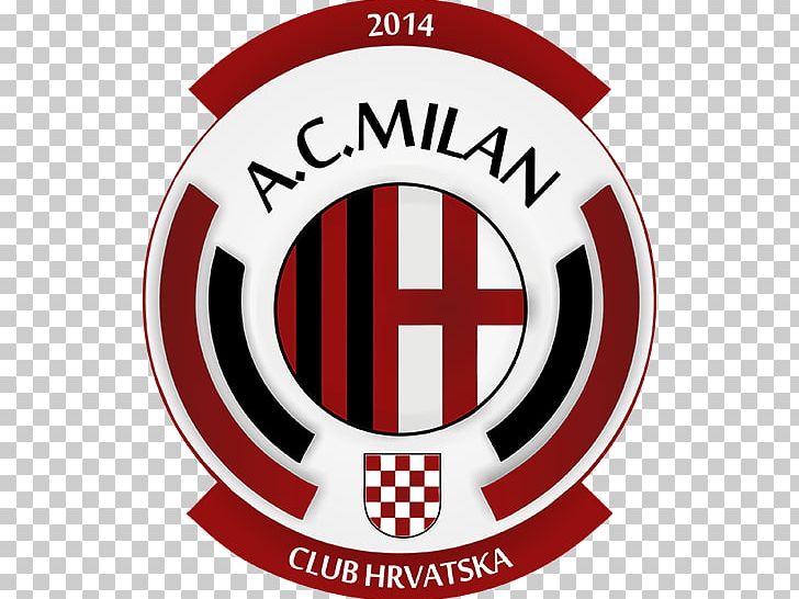 A.C. Milan Football Ugrinovački Put Croatia Sport PNG, Clipart, Ac Milan, Area, Brand, Circle, Croatia Free PNG Download