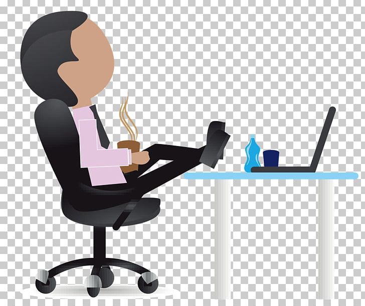 Business Cartoon Management PNG, Clipart, Akita, Angle, Business, Cartoon, Chair Free PNG Download