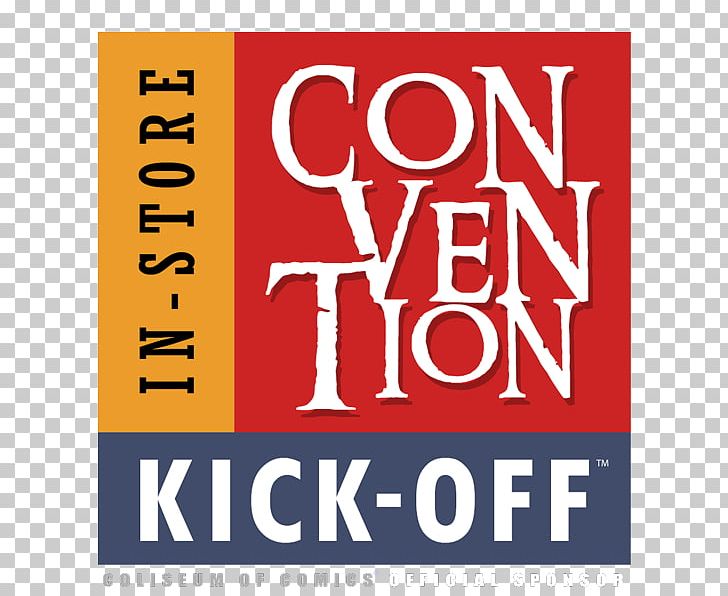 Comics Convention Oni Press Logo Media PNG, Clipart, Area, Banner, Brand, Comics, Convention Free PNG Download