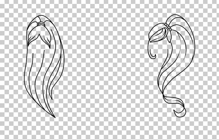 Earring Line Art Sketch PNG, Clipart, Arm, Art, Artwork, Black And White, Body Jewellery Free PNG Download