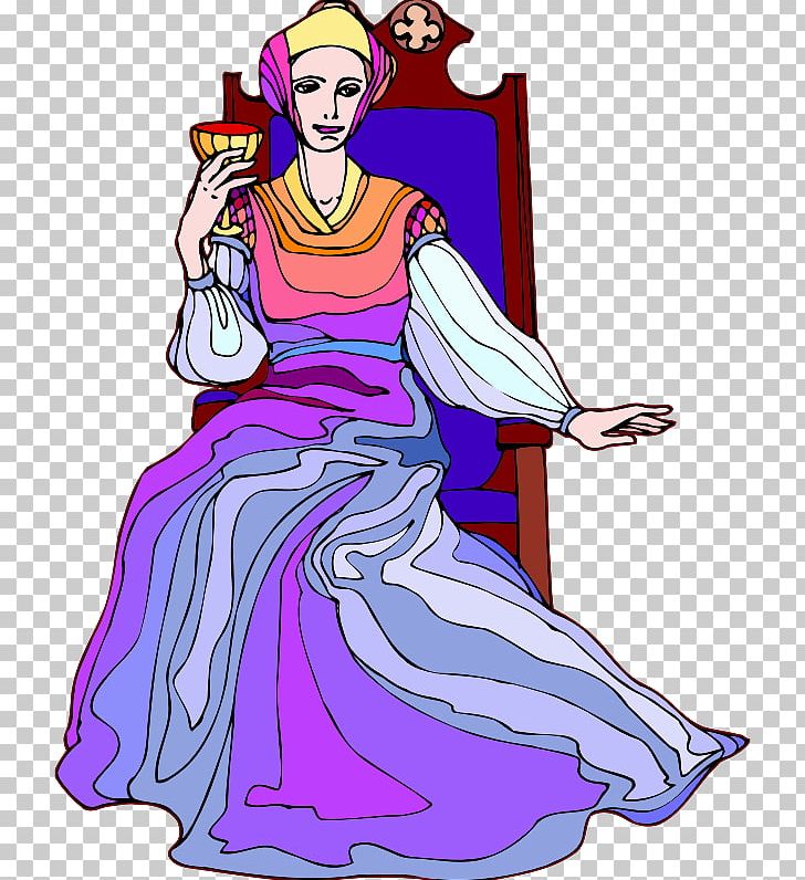 Gertrude Hamlet Romeo Twelfth Night PNG, Clipart, Artwork, Beauty, Character, Clothing, Costume Design Free PNG Download