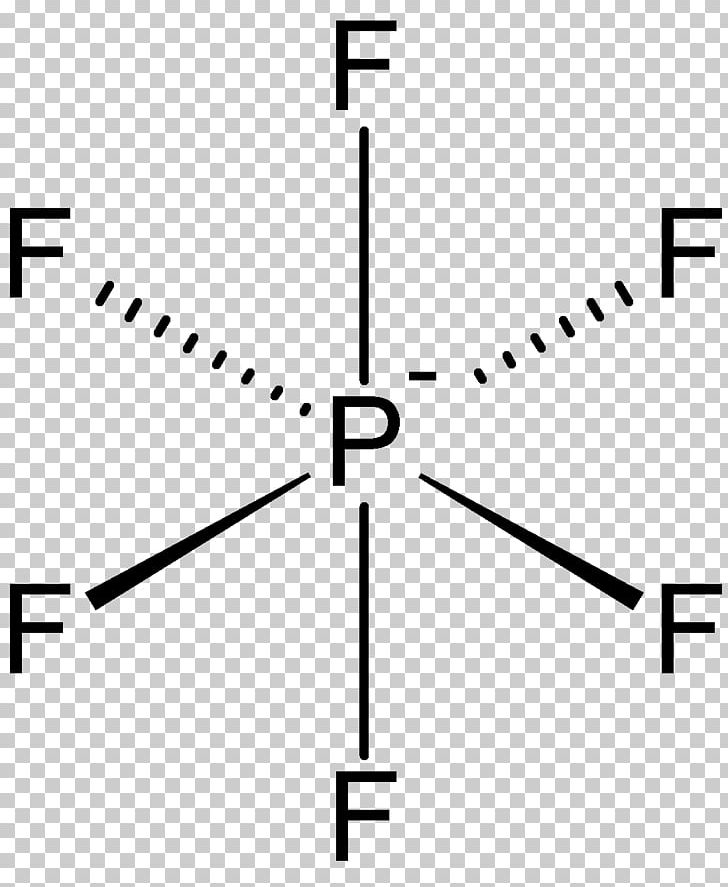 Hexafluorophosphate Anioi Lewis Structure Sulfur Hexafluoride Chlorine Pentafluoride PNG, Clipart, Angle, Area, Chemical Element, Chemical Formula, Chemistry Free PNG Download