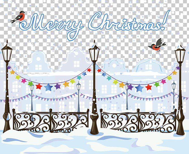 Street Drawing Christmas Illustration PNG, Clipart, Area, Balloon Cartoon, Building, Cartoon Couple, Cartoon Eyes Free PNG Download
