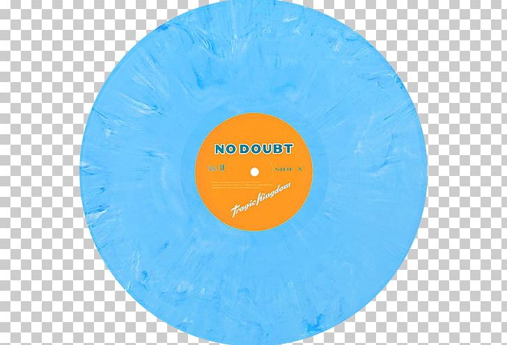 Tragic Kingdom Phonograph Record No Doubt LP Record Compact Disc PNG, Clipart,  Free PNG Download