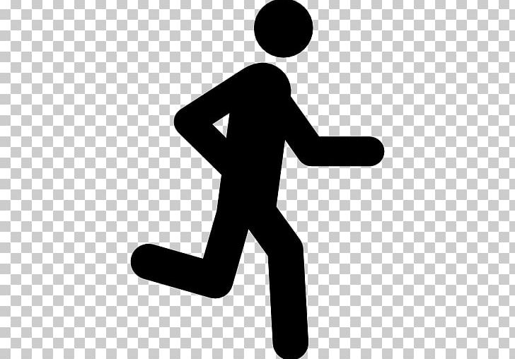Trail Running Sport Logo PNG, Clipart, Area, Arm, Black And White, Computer Icons, Encapsulated Postscript Free PNG Download
