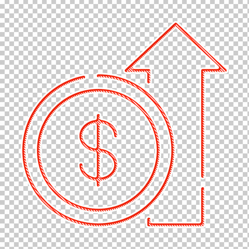 Profits Icon Money Icon PNG, Clipart, Diagram, Geometry, Line, Mathematics, Meter Free PNG Download